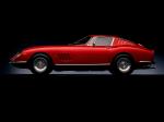 Ferrari 275 GTB Competizione Speciale 1965 года